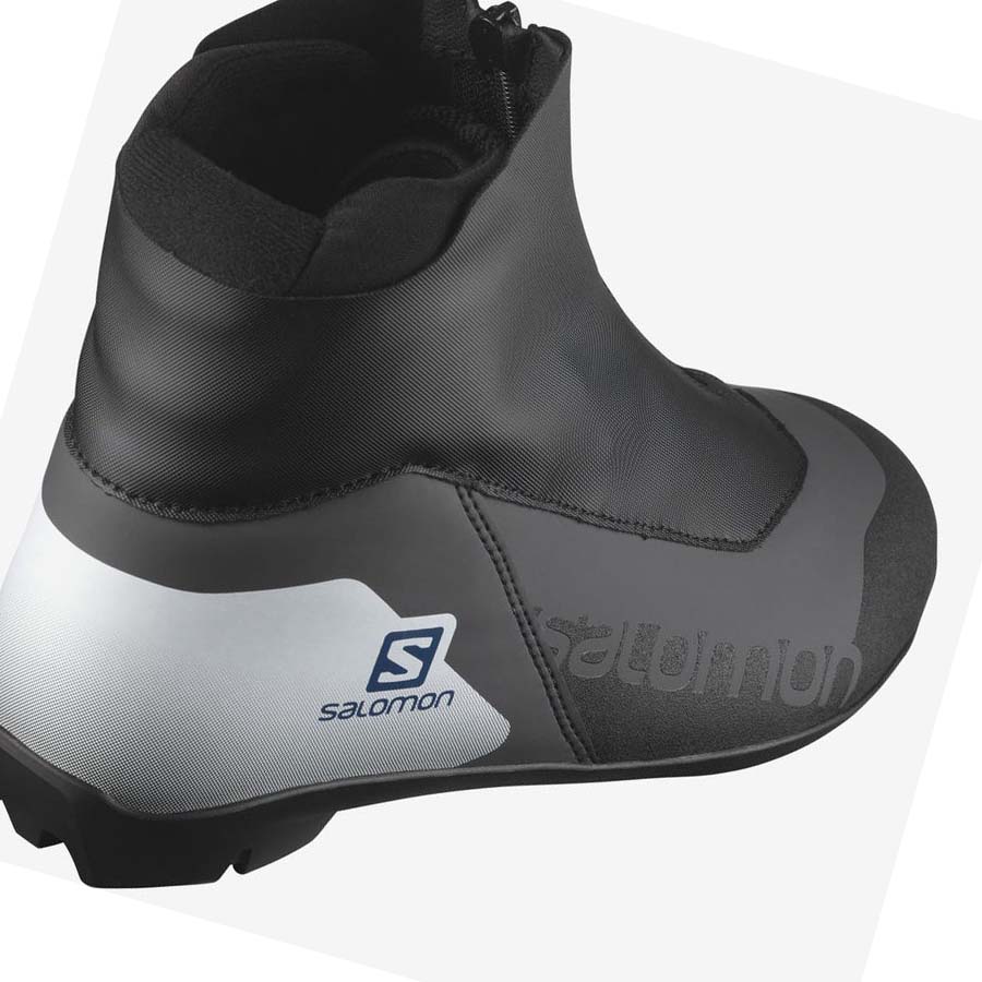 Salomon ESCAPE PROLINK Erkek Kayak Botu Siyah Beyaz | TR 2858VRW